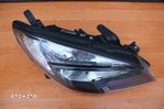 LAMPA PRAWA PRZÓD PRZEDNIA PRAWA OPEL MOKKA ORYGINAŁ ANGLIK 42344329 - 7