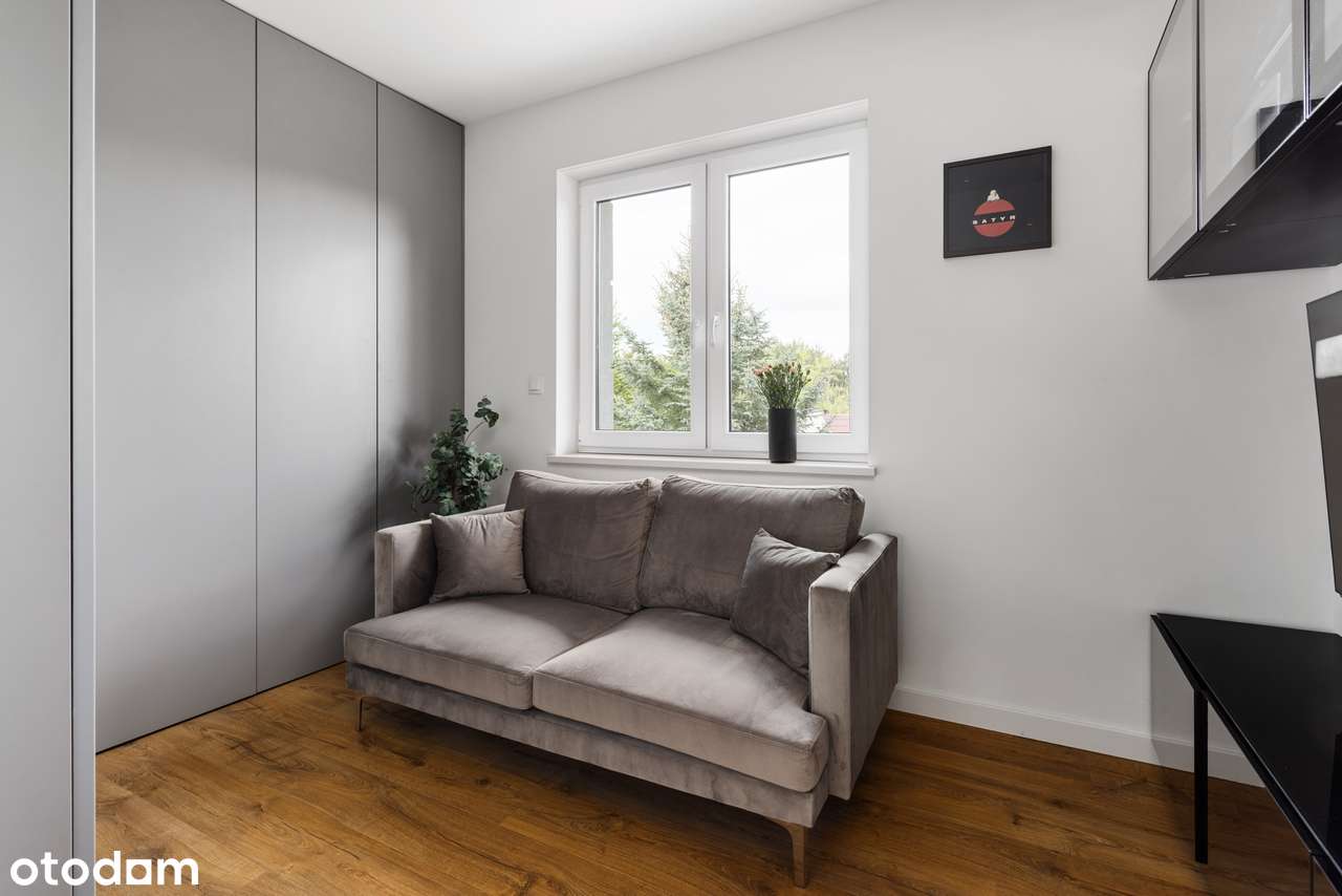 WYJĄTKOWO ELEGANCKI| Z KLASĄ|  JAK NOWY|WYGODNY|NOWOCZESNY DOM| NATURA-15