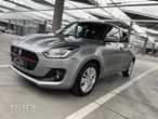 Suzuki Swift 1.0 Boosterjet (SHVS) Hybrid Comfort+ - 5