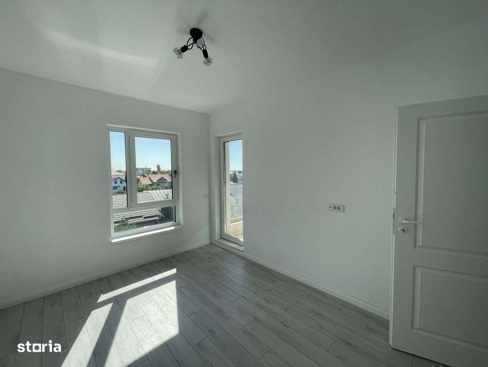 Prelungirea Ghencea, Drumul Ghindari, 2 camere + terasa, 70mp, decoman - Imagine principală: 4/10