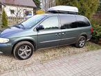 Chrysler Grand Voyager 2.5L CRD SE - 1