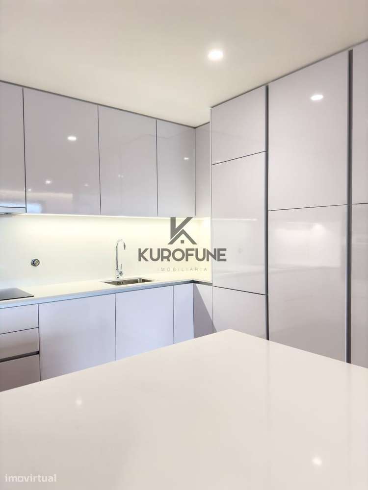 T3 Totalmente Equipado em Avintes  Excelente Investimento com Rendi...-11