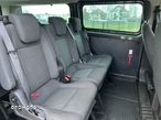 Ford Transit Custom - 7