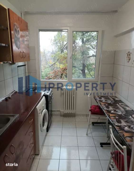 Titan, Nicolae Grigorescu | 2 Camere | Metrou 5min | Balcon | - Imagine principală: 5/8