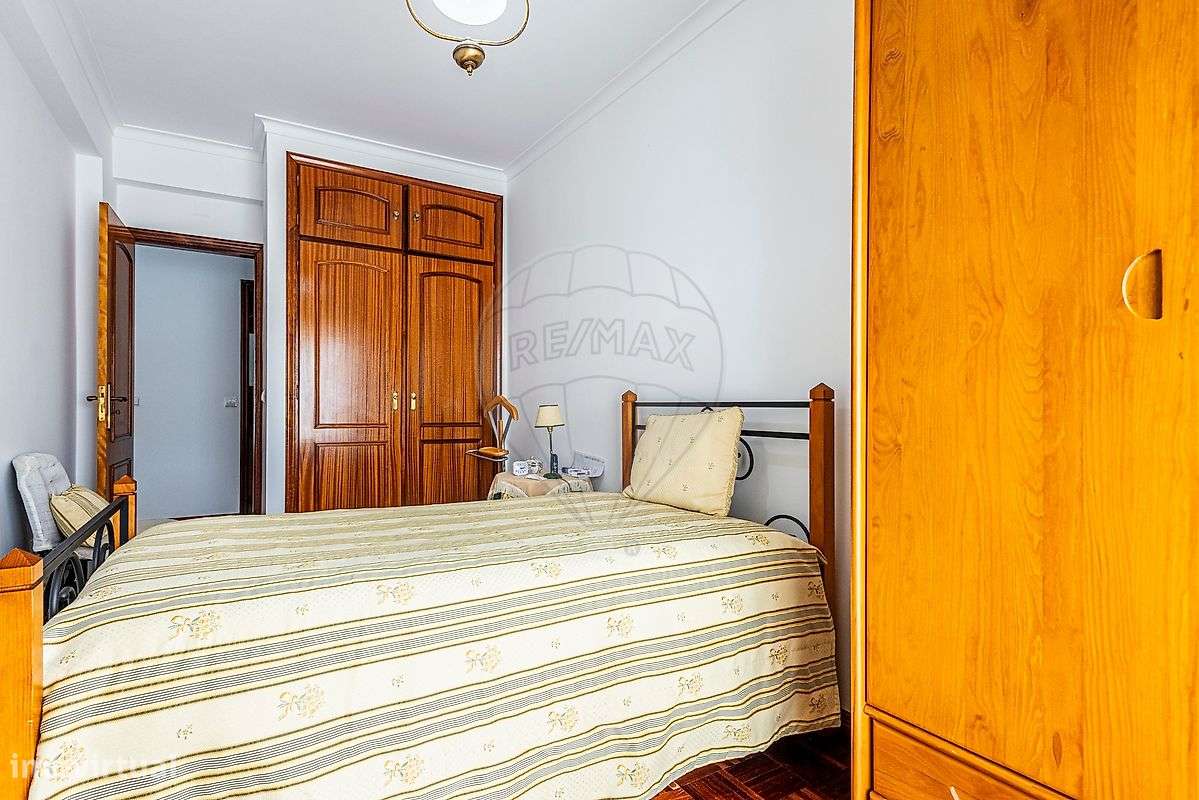 Apartamento T3 para venda-23