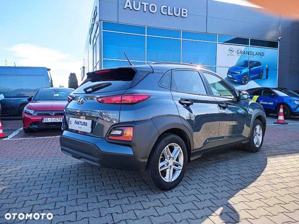 Hyundai Kona 1.0 T-GDI Comfort - 5