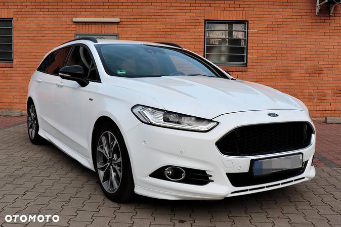 Ford Mondeo 2.0 TDCi ST-Line - 7