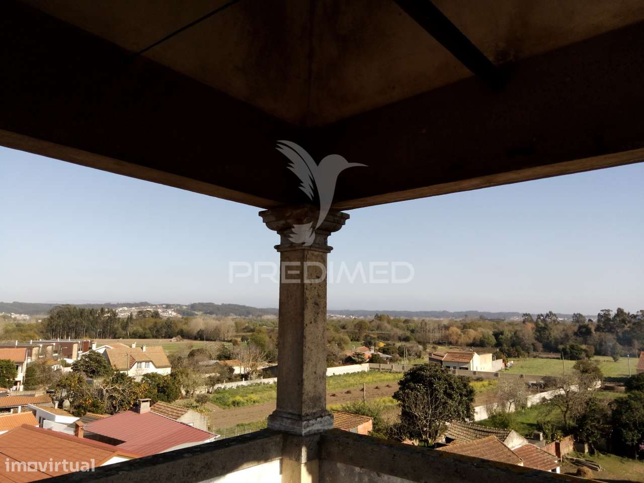 Palacete T11 | Cacia, Aveiro - Grande imagem: 2/40