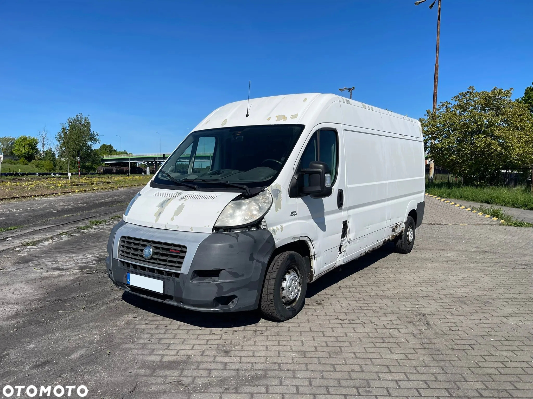 Fiat Ducato - 6