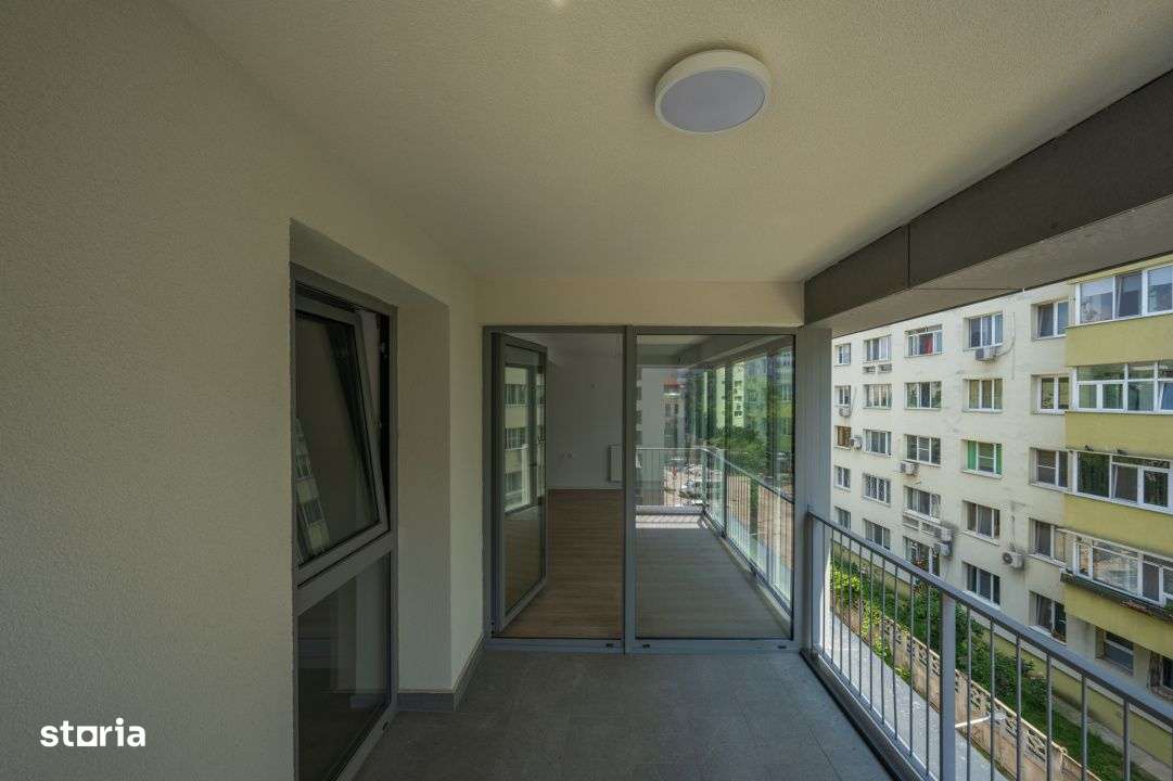 Apartament nou 2 camere Parcul Circului | +TVA-8