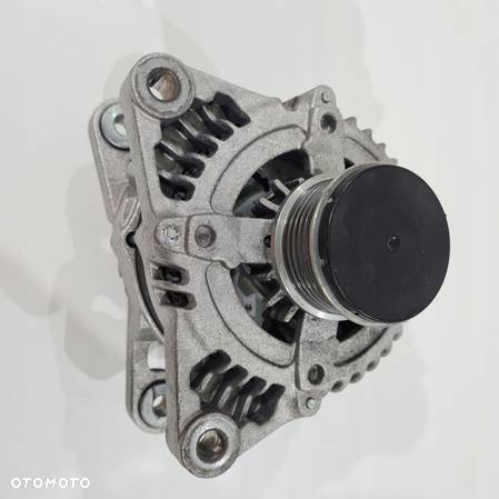 ALTERNATOR 9835688980 VALEO 1.2 THP PEUGEOT CITROEN OPEL - 7