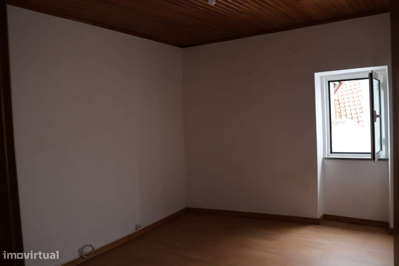 Há casas que são apenas paredes. E há casas que contam histórias. - Grande imagem: 5/14