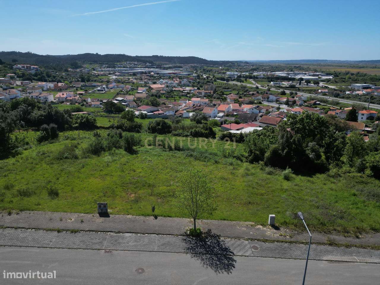 Terreno Urbano em Taveiro, Coimbra - Grande imagem: 5/26