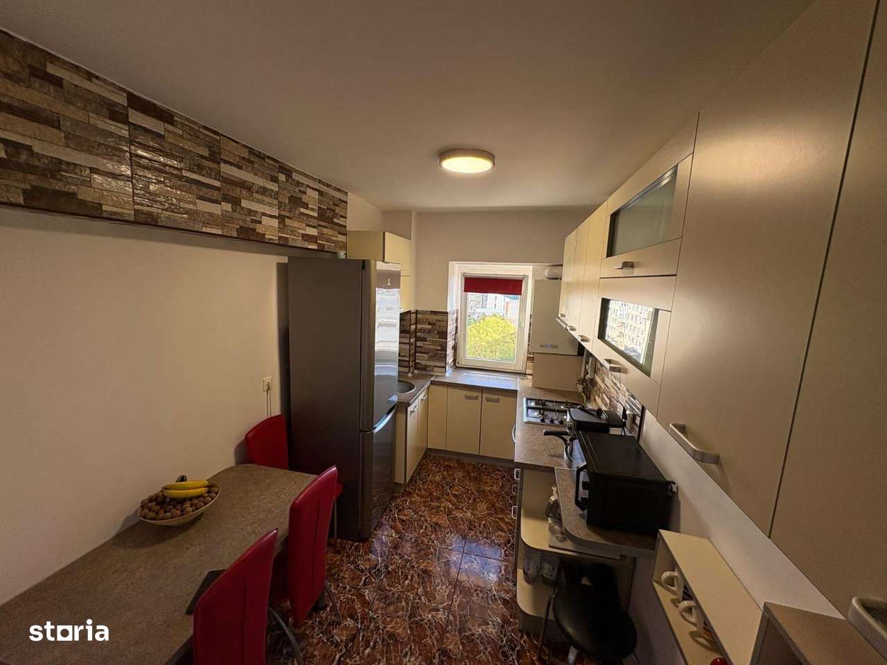 Vand apartament 3 camere Marasti - Imagine principală: 4/8