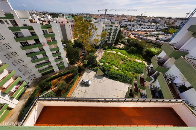 Penthouse T2 com terraço e vista panorâmica na Pedra Mourinha em Porti-8
