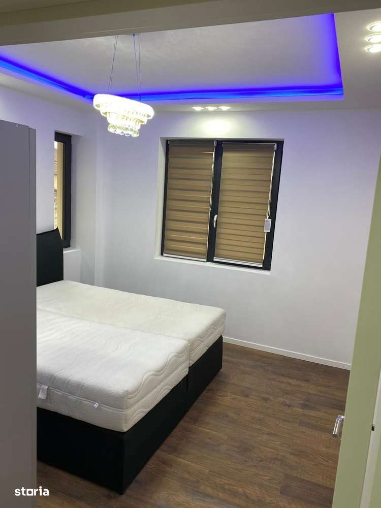 Apartament 2 camere - Calea Sagului - Bloc Nou - Imagine principală: 4/7