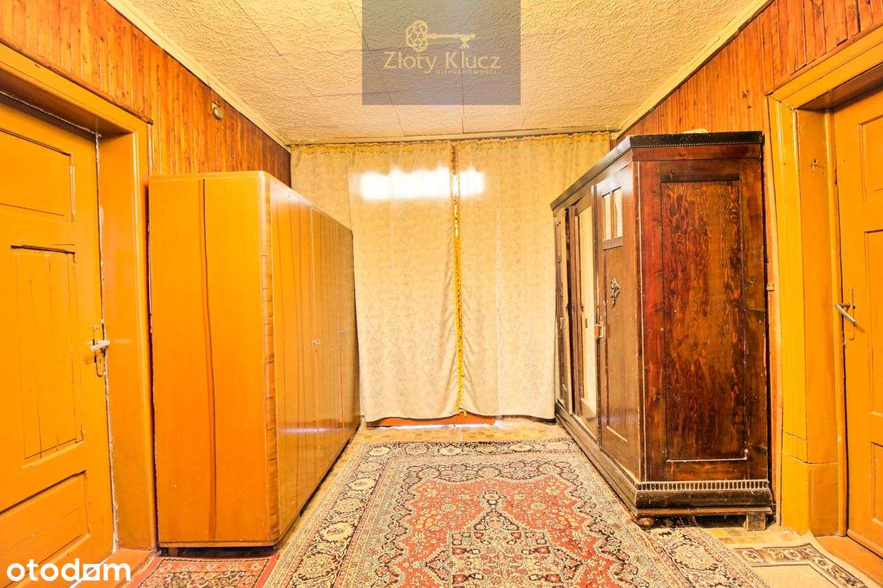 Dom z tarasem-5 pokoi-ogród-dwa garaże murowane-13