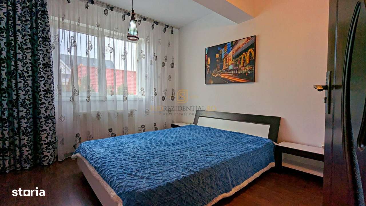 Apartament 2 camere, decomandat, metrou Dimitrie Leonida, Comision 0% - Imagine principală: 3/15