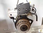 MOTOR COMPLETO LAND ROVER DEFENDER STATION WAGON 2000 -10P - 4