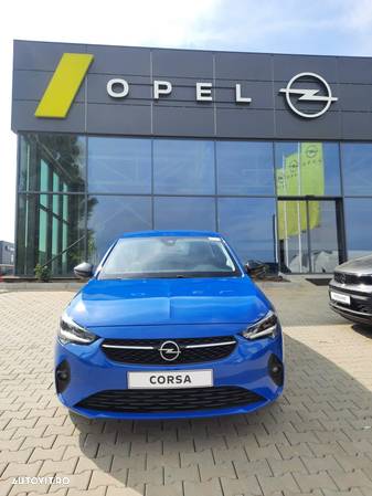 Opel Corsa 1.2 Start/Stop - 4