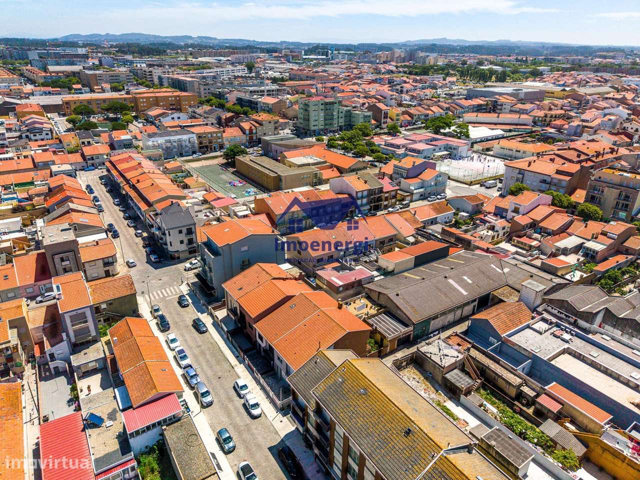 Moradia Bifamiliar - Vila do Conde-47