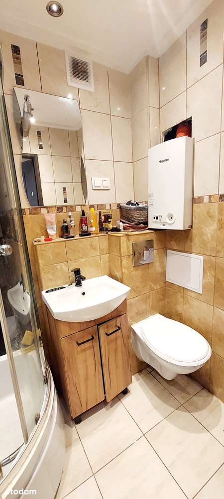 Mieszkanie w świetnej lokalizacji-3