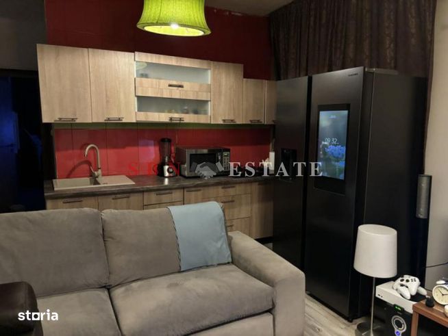 Inchiriere apartament 2 camere - Mihai Bravu | Centrala | Parcare