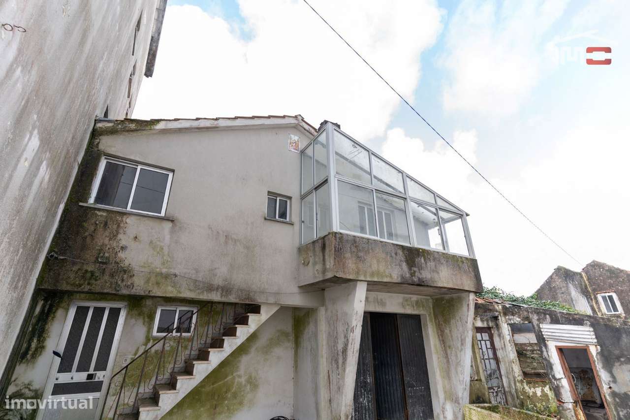 PREDIO PARA RECUPERAR A 300 METROS DO SANTUARIO DE FÁTIMA COM AREA ...-37