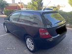 Honda Civic 1.7 CTDi Sport - 2