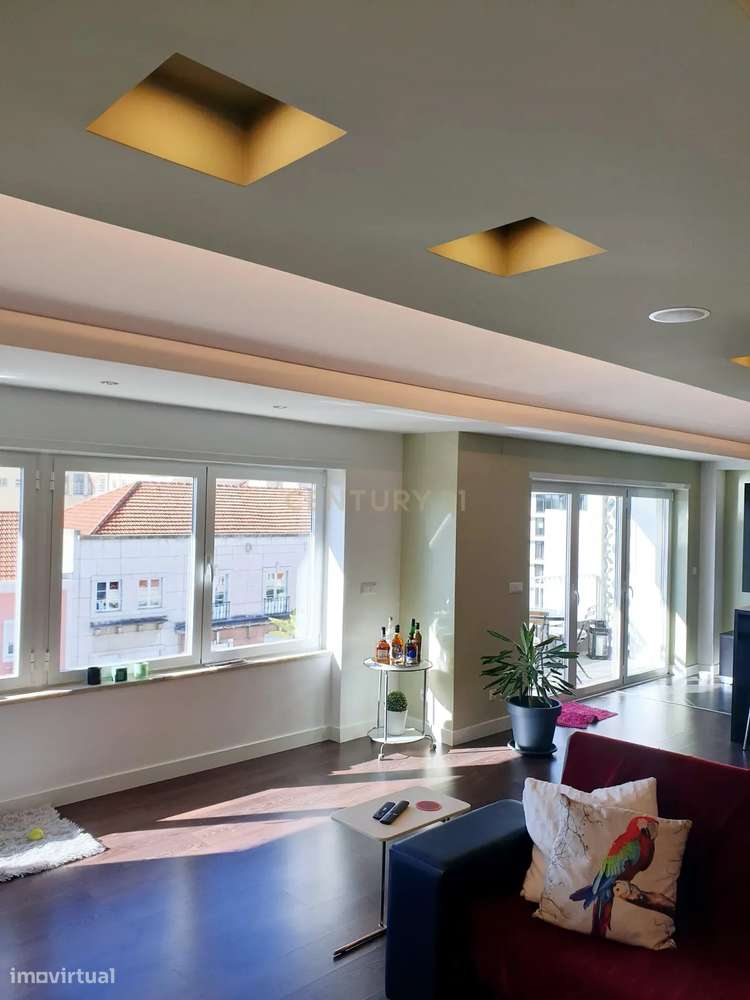 Magnifica e Única Penthouse Augusto Aguiar - Grande imagem: 4/35