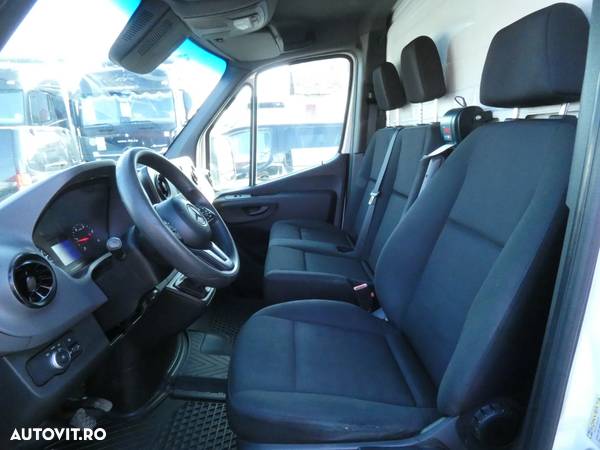 Mercedes-Benz Sprinter 516CDI - 13