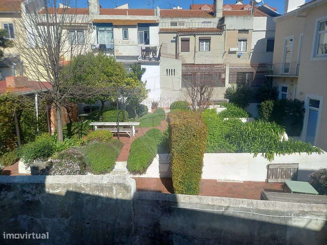 Apartamento T2 para venda-9