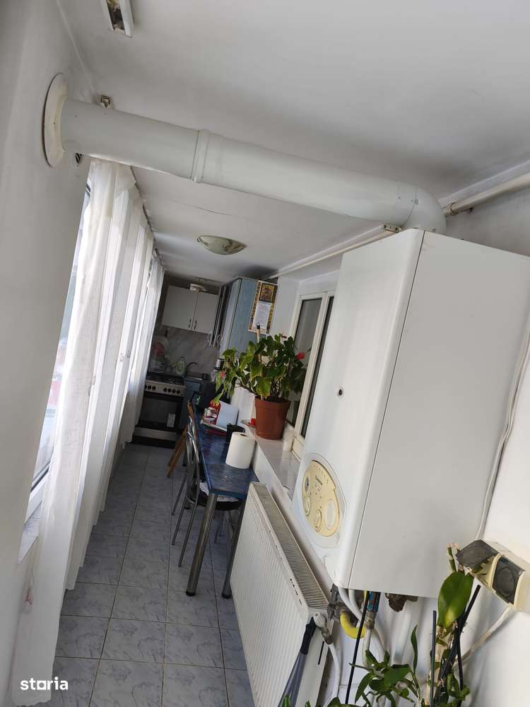 Apartament 2 camere Primaverii , parter , mobilat si utilat , garaj-8