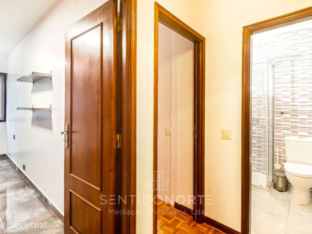 Apartamento T3 Porto-12