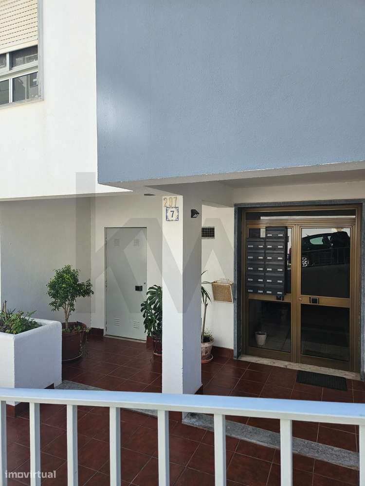 Varandas de Cascais, T1 com Parqueamento e Arrecadação - Grande imagem: 3/19