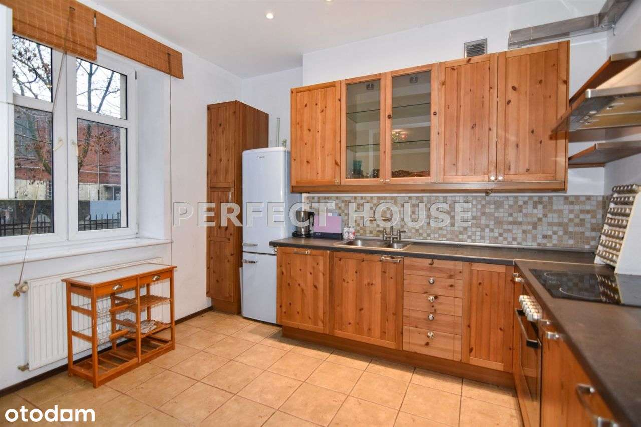 Przestronne i klimatyczne 68 M ul. Rolna - Pełny obrazek: 4/10