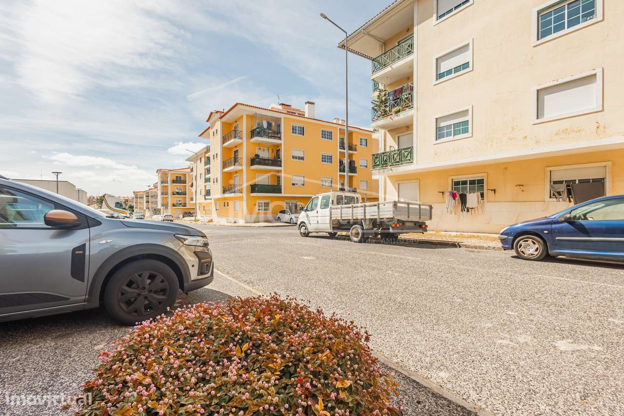 Apartamento T2
Malveira-45
