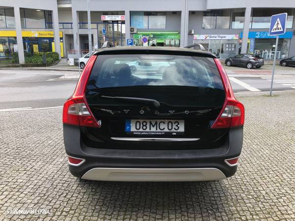 Volvo XC 70 2.0 D3 Drive Momentum - 5