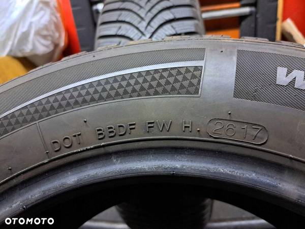 185/65R15 88T Hankook Winter ICept RS2 CENAZAPARĘ - 7