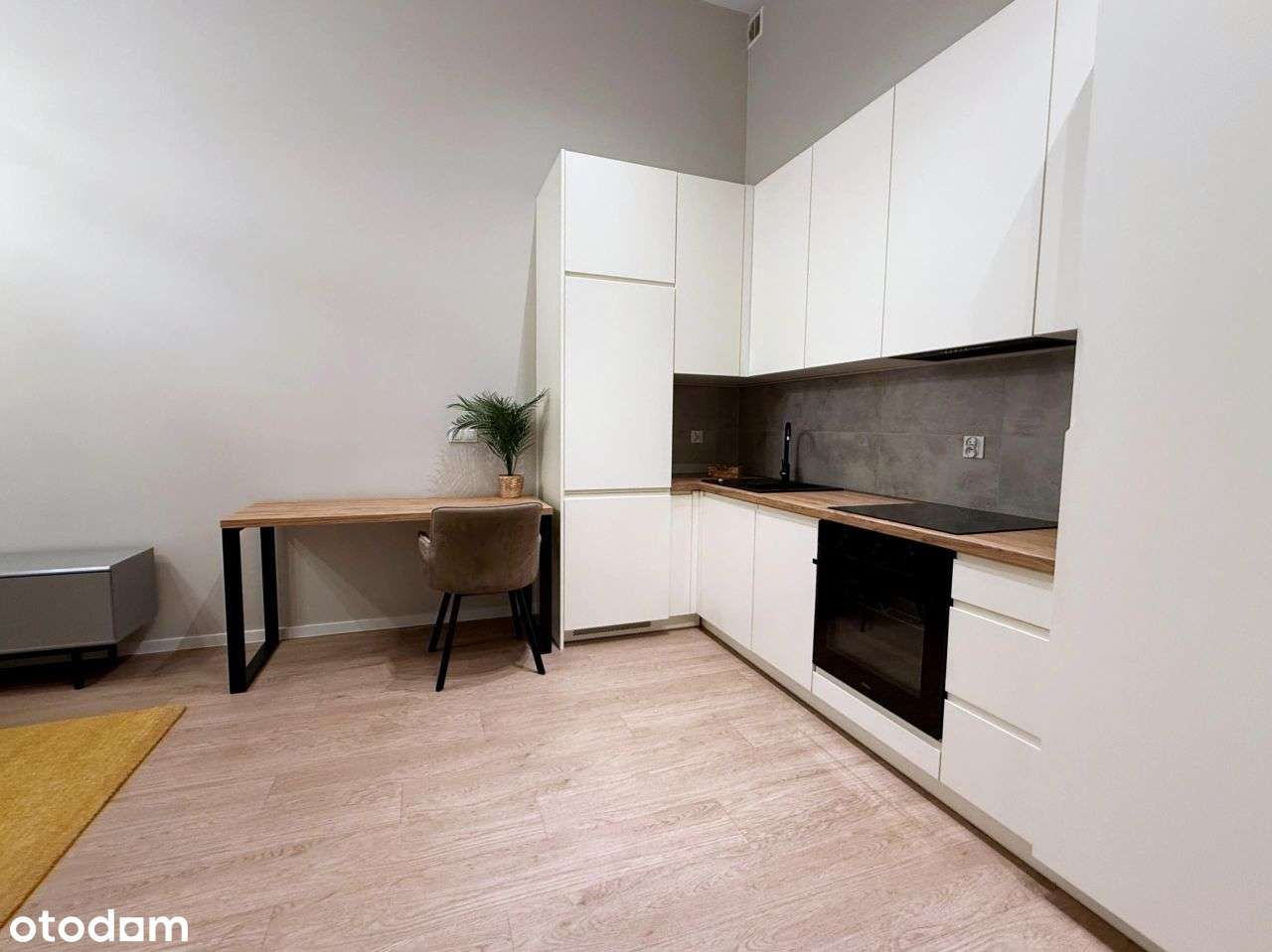 2 pok, nowa inwestycja, ogródek! Narutowicza! - Pełny obrazek: 4/12