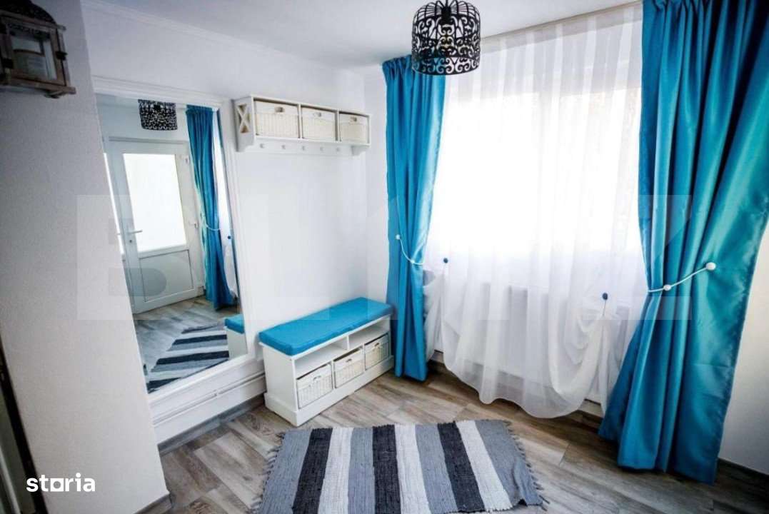 Apartament 3 camere, zona Spitalul Judetean - Imagine principală: 4/13