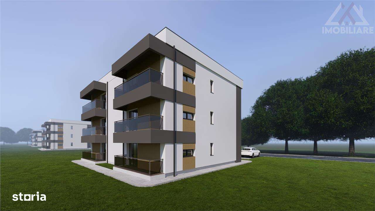 Apartament 3 camere, 68 mp, 2 bai, Breazu Copou - Imagine principală: 4/6
