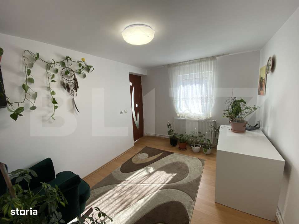 Casa de vanzare, mobilata si utilata, 4 camere si anexa - Imagine principală: 5/18