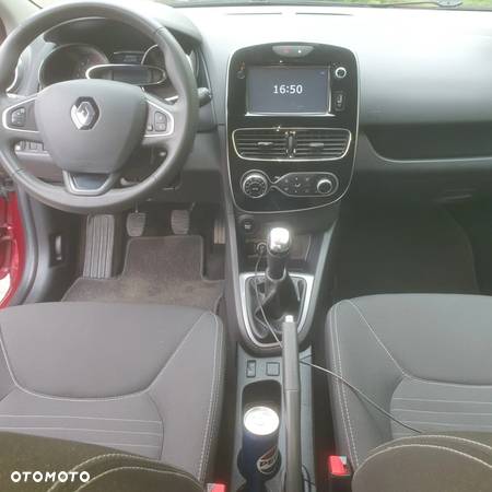 Renault Clio (Energy) TCe 90 Start & Stop LIMITED - 7