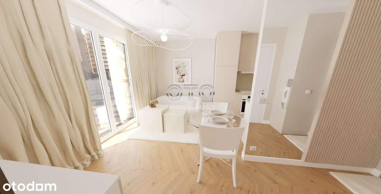 Nowe osiedle / Stare Miasto / Tramwaj / PKP / Odra - Pełny obrazek: 4/15