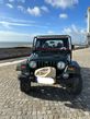 Jeep Wrangler 2.5 Sport Soft Top - 21