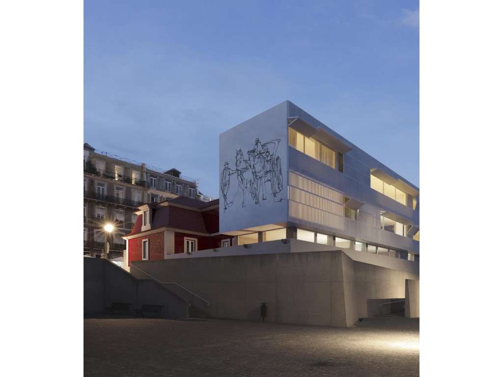 Villa dos Coches T0 - Grande imagem: 2/55