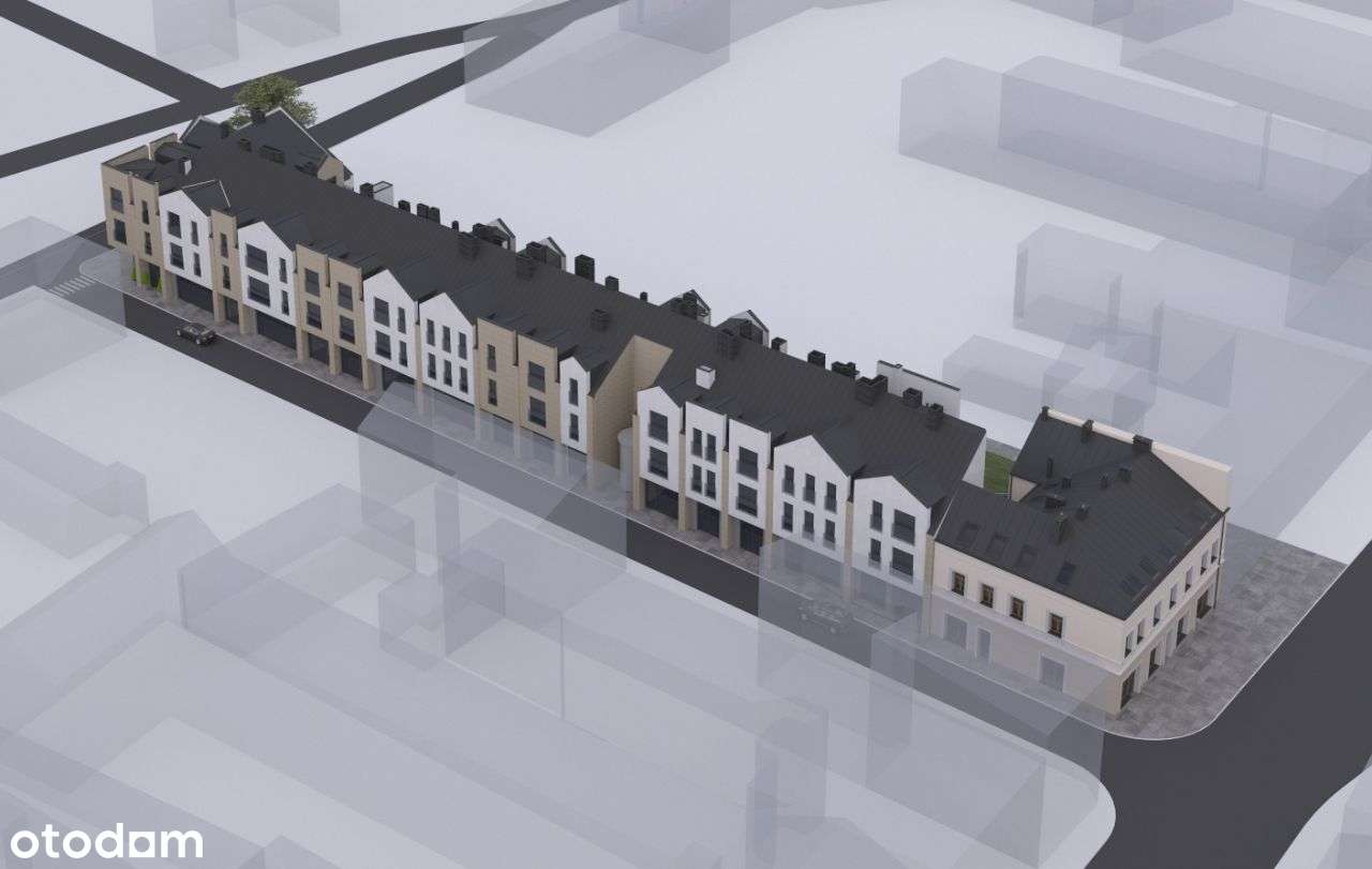 NOWE lokale usługowe w Sercu Skierniewic-2