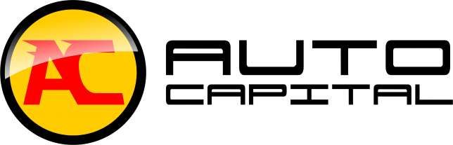 Auto Capital Trójmiasto logo