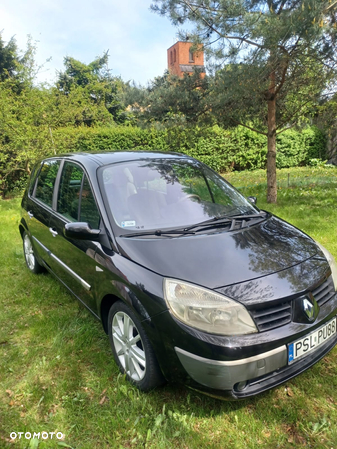 Renault Scenic - 5